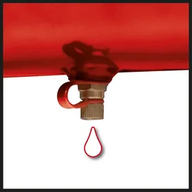 Einhell TC-AC 420/50/10 V