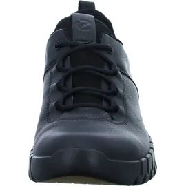 ECCO GRUUV BLACK 46 EU