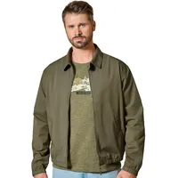 CasaModa Langjacke CASAMODA "CASAMODA Jacke uni", Herren, Gr. XL,