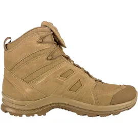 Haix Black Eagle Athletic 2.0 V GTX mid 330008 O2 SRC DGUV Gr. 41,5 - braun