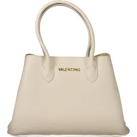 Valentino Damentasche Umhängetasche Synthetik Beige