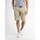Lerros Bermudas Cargo-Bermuda mit Gürtel » Light dune beige - 34
