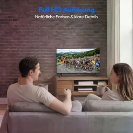 Medion P8322501 (MD 832101) 32" Full HD Smart TV