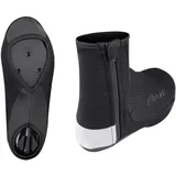 Force Schuhüberzüge F SPRING Softshell Schwarz 40-42