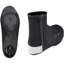 Force Schuhüberzüge F SPRING Softshell Schwarz 40-42