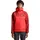 Haglöfs Front Proof Regenjacke Damen Poppy Red/Corrosion S