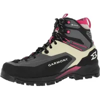 Garmont Akron Mid GTX whitecup grey/raspberry pink (W013908) 8,5