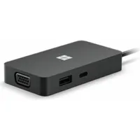 Microsoft Surface USB-C Travel Hub (1E4-00003)