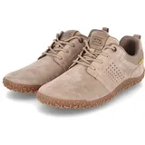 CAMEL ACTIVE Herren Sneaker mit flexibler Laufsohle Beige 43