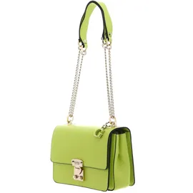 GUESS Umhängetasche Eliette Covertible Xbody Flap Chartreuse