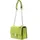 GUESS Umhängetasche Eliette Covertible Xbody Flap Chartreuse