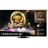 Hisense 55U8Q 55 Zoll MiniLED ULED 4K Smart TV