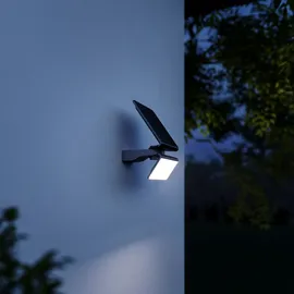 Steinel XSolar L-S silber