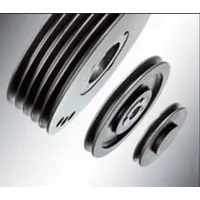 Tecnamic Keilrillenscheibe SPA/13, 2-rillig, 150 mm, Taper-Buchse 2012
