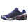 Salomon Speedcross 6 Herren Grau/Blau/Rot 46