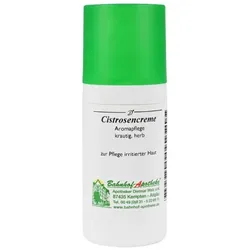 Bahnhof-Apotheke Cistrosencreme Kinder & Erwachsene 50ml