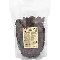 KoRo Getrocknete Erdbeeren - 500.0 g