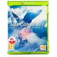 Ace Combat 7: Skies Unknown Xbox One [ ]