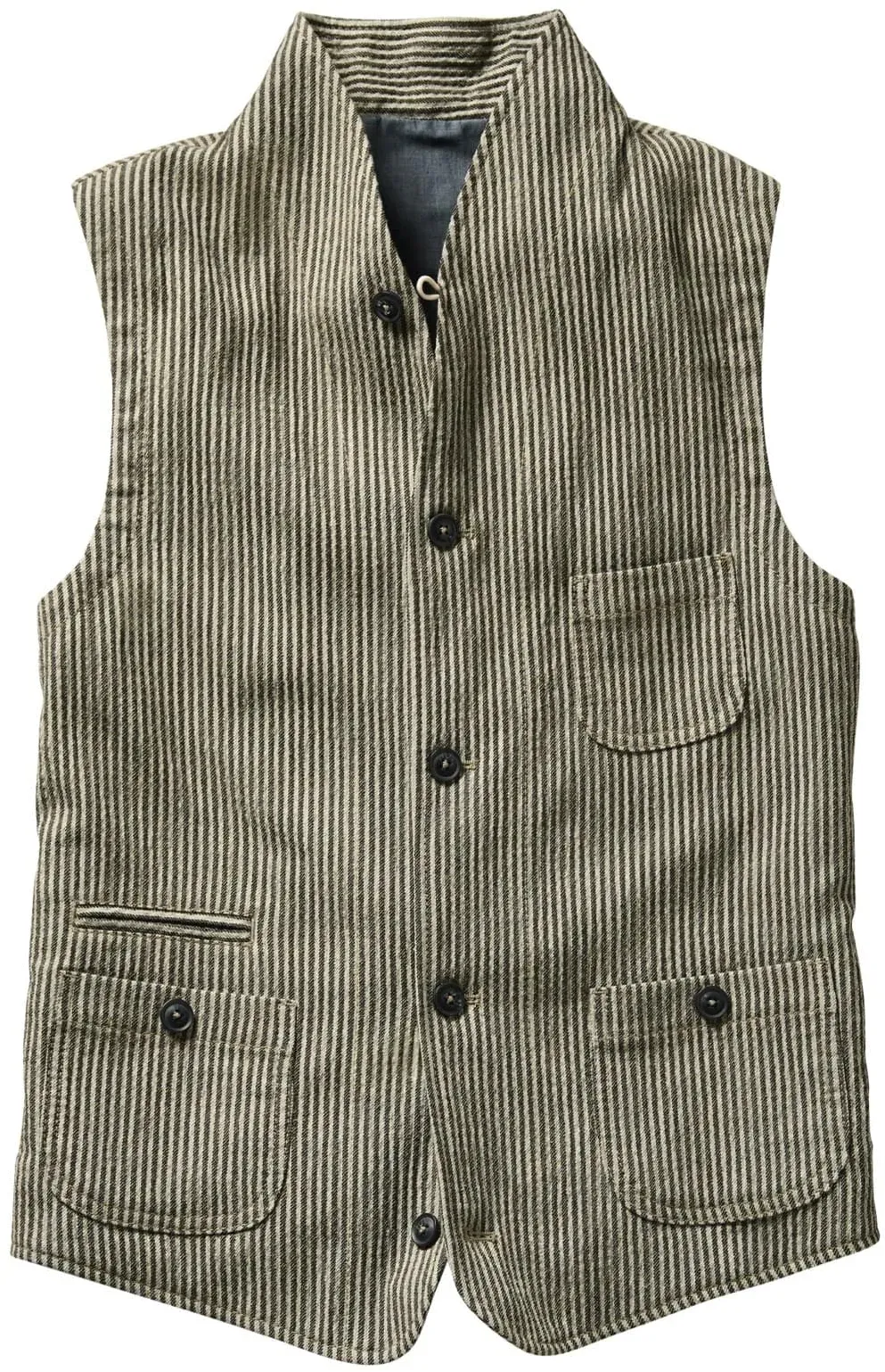 In-Aktion-Weste - 52