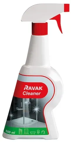 Ravak Cleaner 0,5 l CLEA500