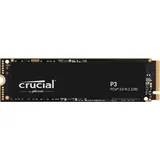 M.2 2280 / M-Key / PCIe 3.0 x4, tray (CT2000P3SSD8T)