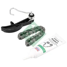 INA Kettensatz Ölpumpenantrieb