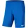 Nike Dri-Fit Park III Shorts Blau L