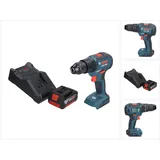 Bosch GSB 18V-55 Professional inkl. 1 x 5,0 Ah + Ladegerät