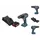 Bosch GSB 18V-55 Professional inkl. 1 x 5,0 Ah + Ladegerät