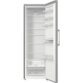 Gorenje R619EES5 Kühlschrank (398 l, 1850 mm hoch, Grau)