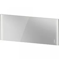 Duravit XViu XV7048 Spiegel mit Beleuchtung, 1820x40x800 mm, "Icon"-Version,