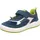 superfit Maverick BLAU/HELLGRÜN 8000
