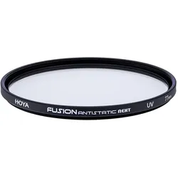 Hoya Fusion Antistatic Next UV Ultraviolett (UV)-Kamerafilter 4,9 cm