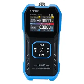 FNIRSI HRM-10 Multimeter