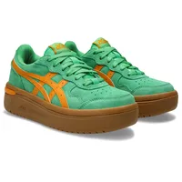 Asics Herren Japan S ST Sneaker, Tourmaline Fellow Yellow, 46.5 EU