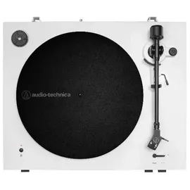 Audio-Technica AT-LP3XBT weiß