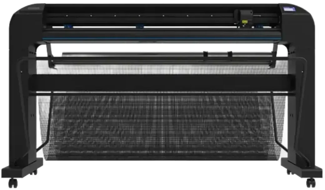 Summa Schneidemaschine S3T120 - Installationsservice