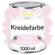 Creative Deco Rosa 1 l