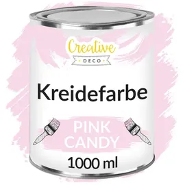 Creative Deco Rosa 1 l