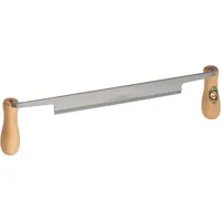 Kirschen Zugmesser mit Rotbuchenheft, 120 mm