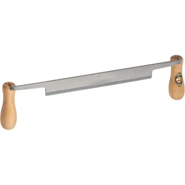 Kirschen Zugmesser mit Rotbuchenheft, 120 mm