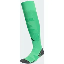 adidas Tiro 26 Torwart Stutzen 2er Pack Grün/Schwarz 46-48
