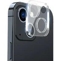 PROTECTORKING 3x Kamera 9H Panzerhartglas für iPhone 14 Pro