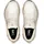 On Cloud 6 Waterproof Damen Pearl / Cream 40