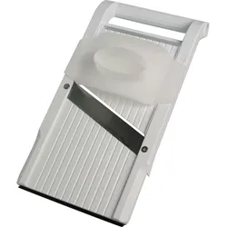 Benriner Mandoline / Kraut- Gemüsehobel 120 mm Schnittbreite BN-120/W