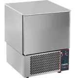 Saro ATTILA 7 Schockfroster 7 x 1/1 GN