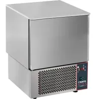 Saro ATTILA 7 Schockfroster 7 x 1/1 GN