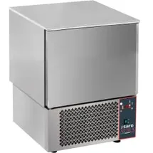 Saro ATTILA 7 Schockfroster 7 x 1/1 GN