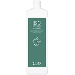 Ha-Ra Bio Pflanzen - Wunder