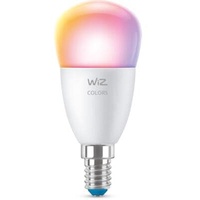 WIZ Wi-Fi LED Tropfen BLE 40 P45 E14 4.9W